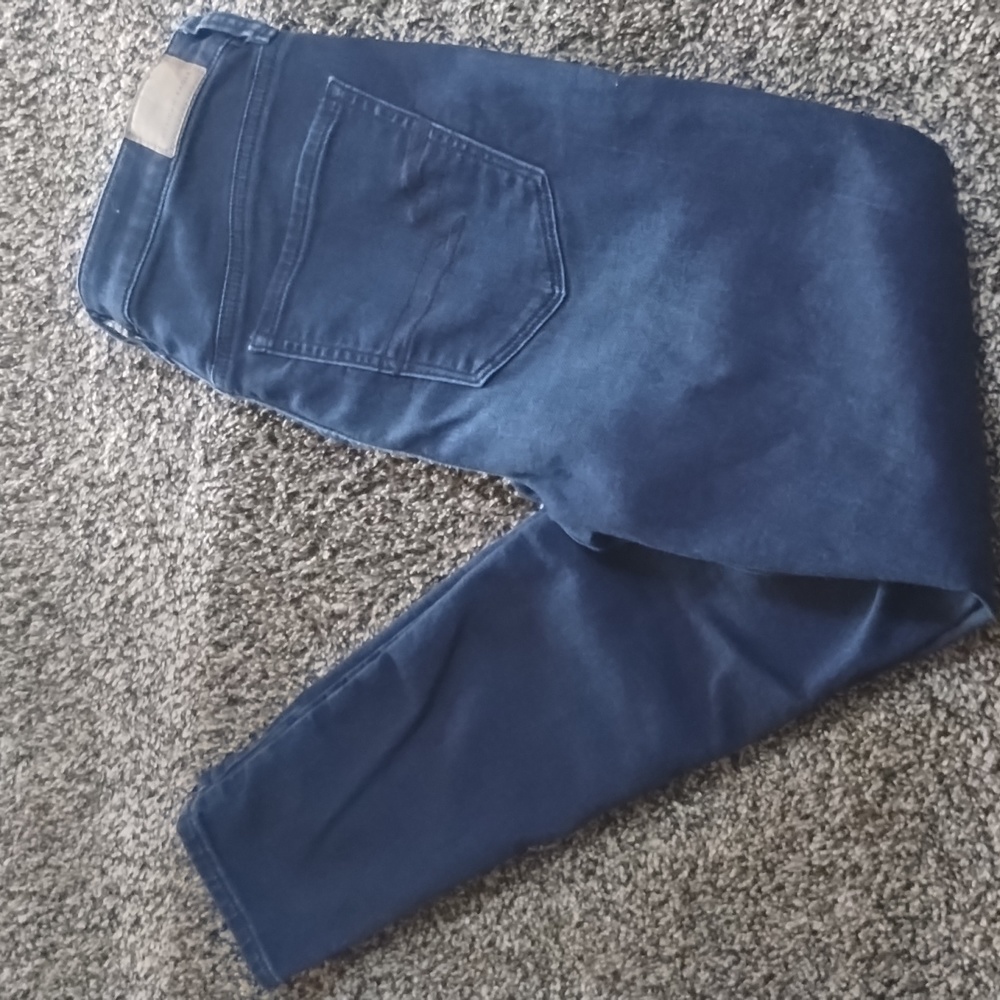American Eagle Outfitters Super Hi Rise Super Stretch Jeggings